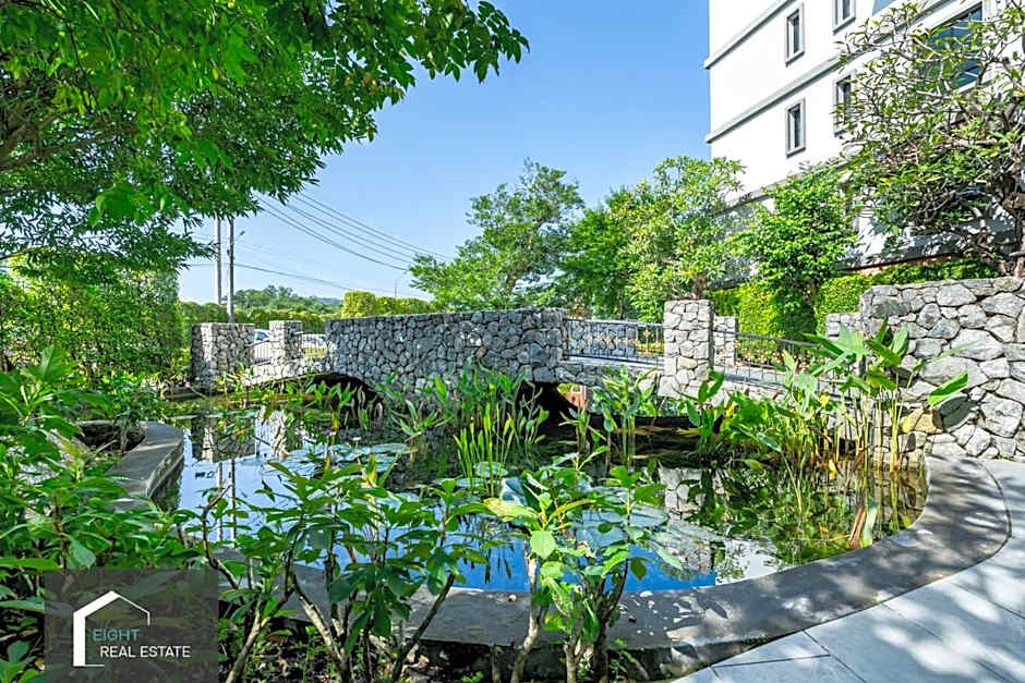 Cozy Studio Apartment at Naiyang Beach G507