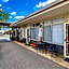 Central Wangaratta Motel