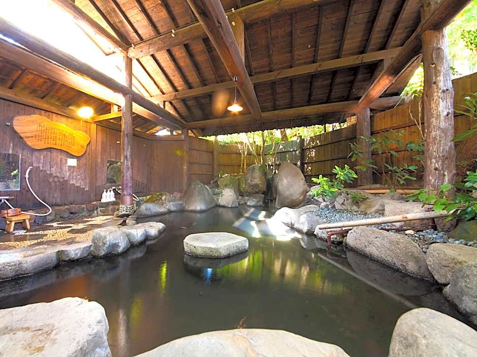 Hotaru no Yado Sendou