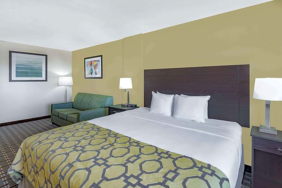 Baymont by Wyndham Farmington