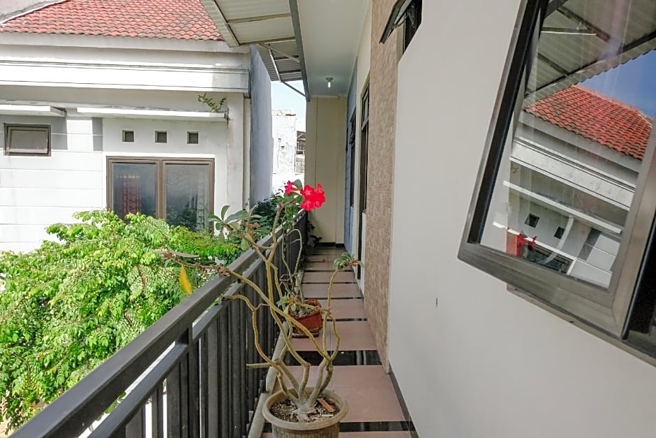 OYO Life 2744 Guest House Qudsi