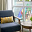 The Novotel Toronto Center Hotel