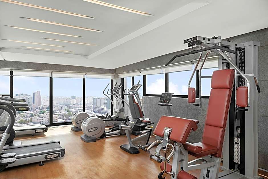 Four Points by Sheraton Doha