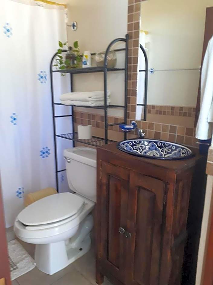 La Vivienda Villa