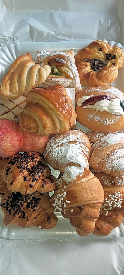 Bed & Breakfast Il Rosmarino