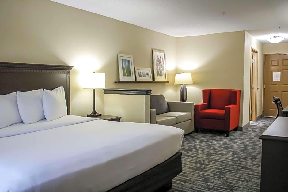 Country Inn & Suites by Radisson, Richmond West at I-64, VA