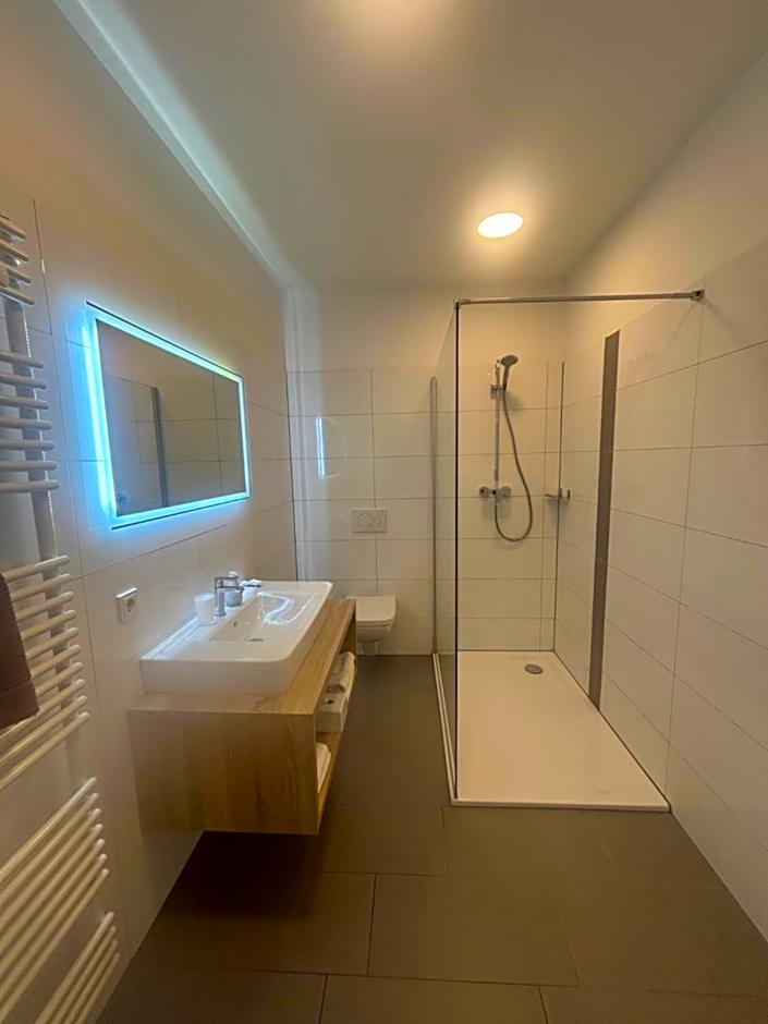 Burbaums Restaurant Hotel