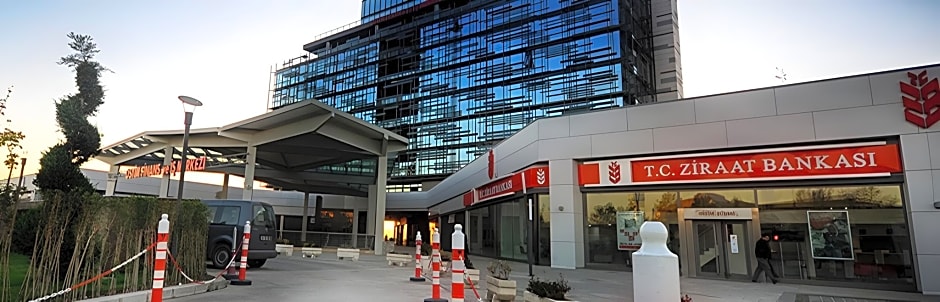 Ostimpark Business Hotel