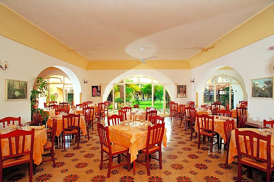 Villa Angela Hotel & Spa