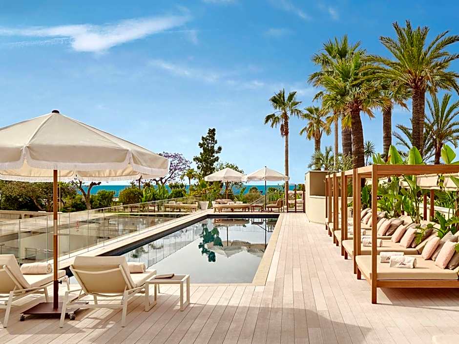 Fairmont Monte Carlo