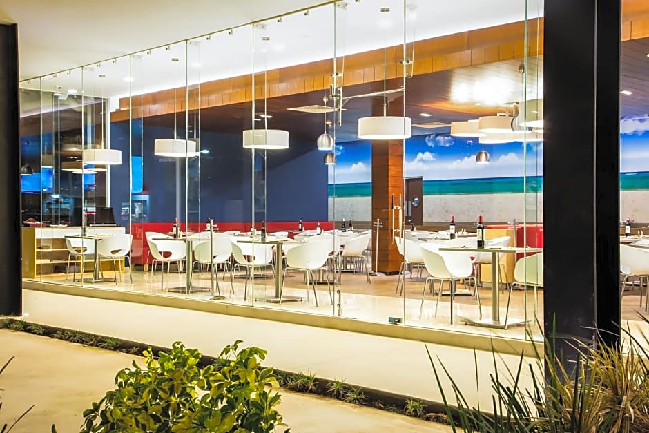 Fiesta Inn Playa del Carmen