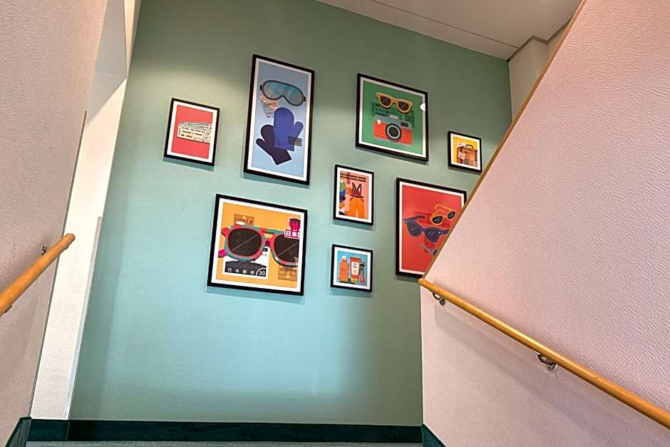 Garner Hotel Essen Handelshof by IHG