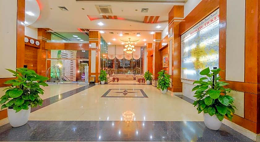Sea Pearl Hotel