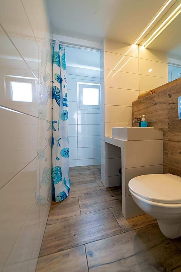 Chaty - Resort AQUA MARIA