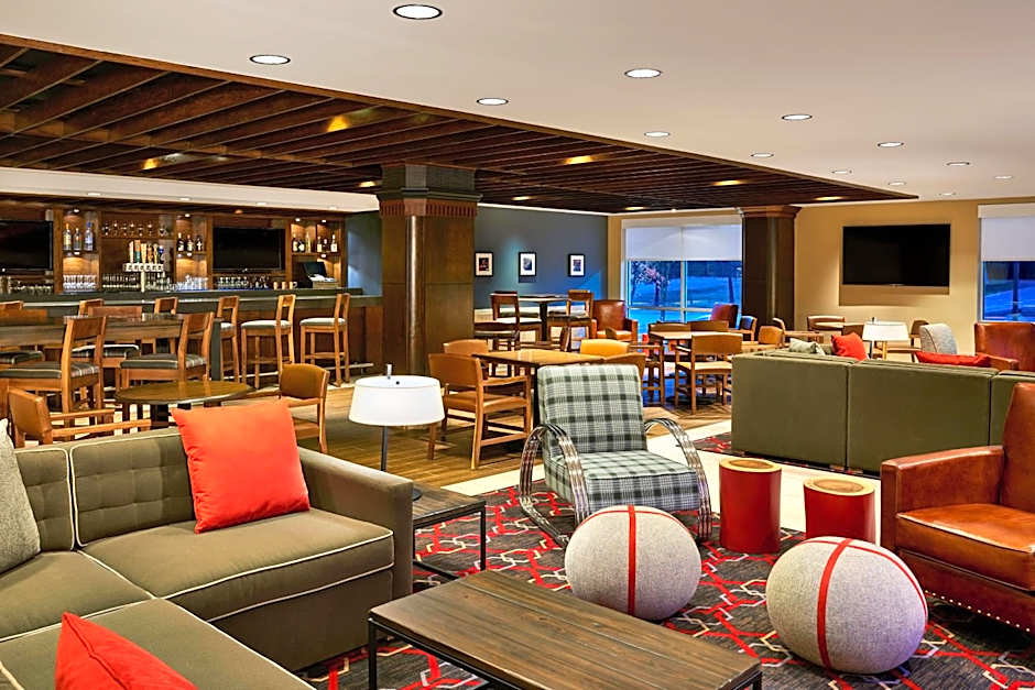 Four Points by Sheraton Little Rock Midtown