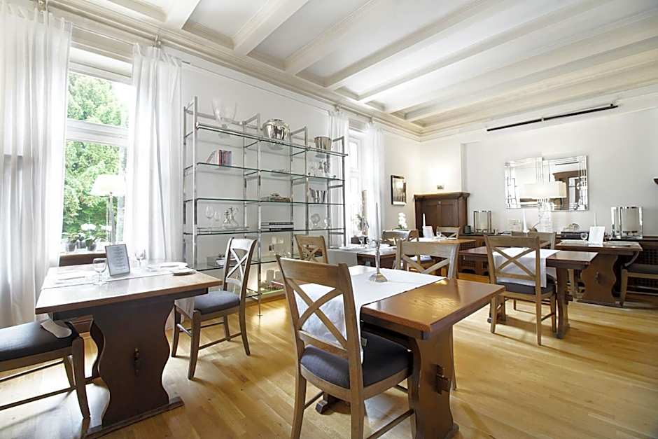 Höhen Hotel Viersen