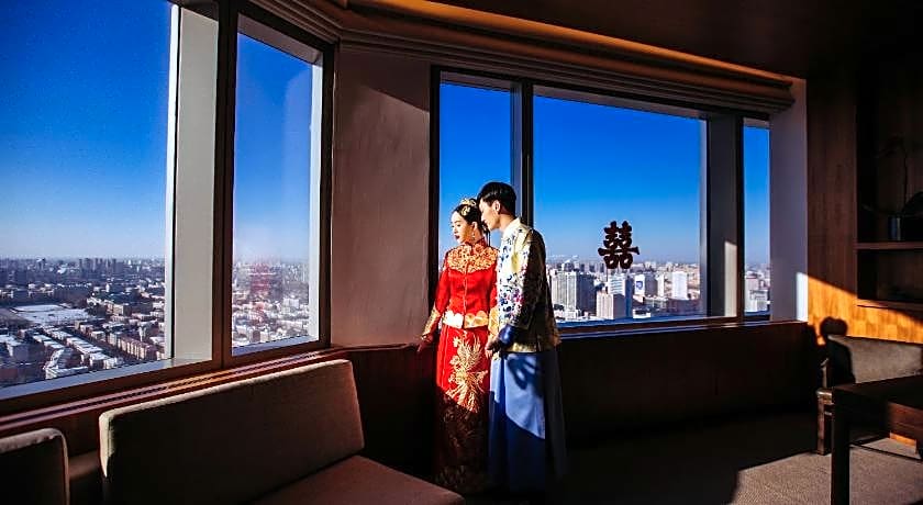 Hyatt Regency Changchun