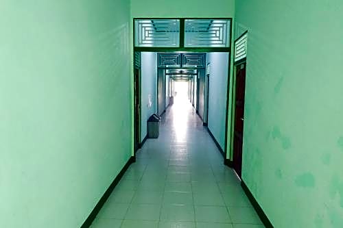 OYO 3098 Hotel Sahabat Baru