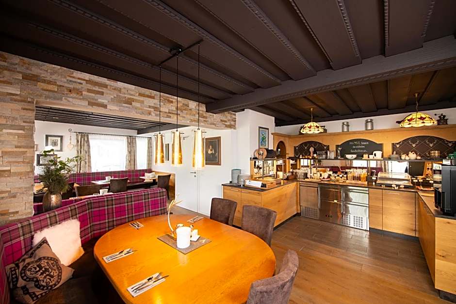 Landhotel Anna