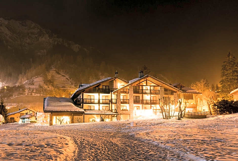 Auberge de La Maison