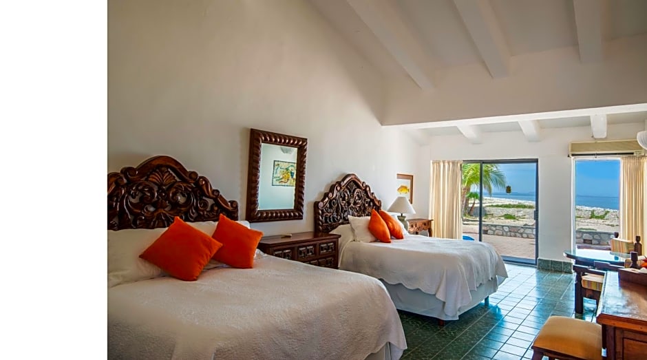 Rancho Las Cruces