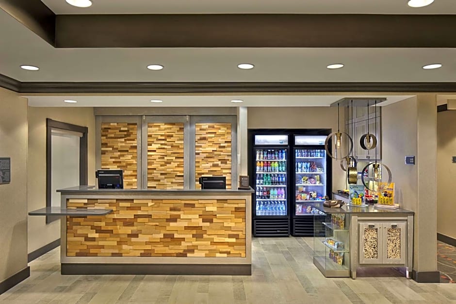 Homewood Suites By Hilton Columbia