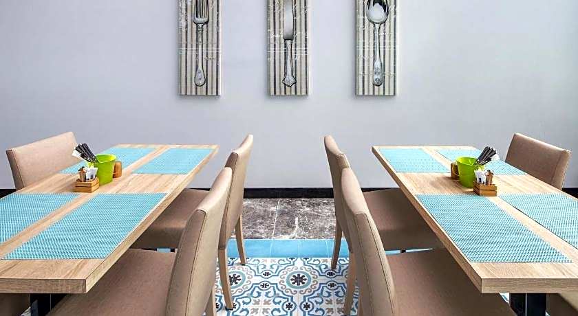 Park Inn by Radisson Izmir