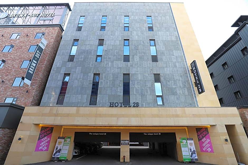 Wolgot Unique Hotel 28