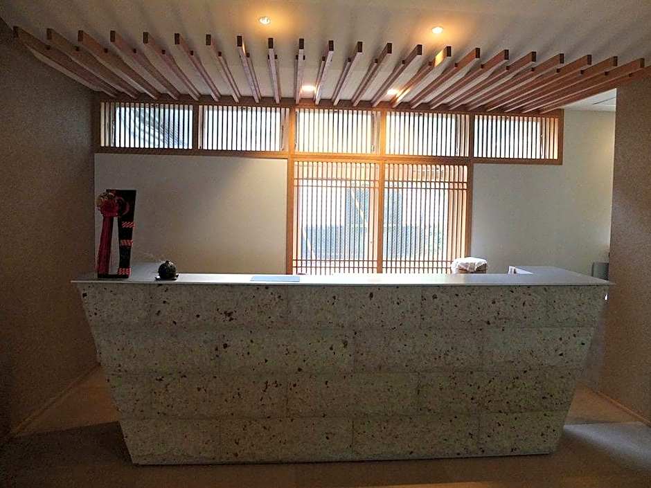 Iwaiyado Jyuan Nikko Kawaji onsen