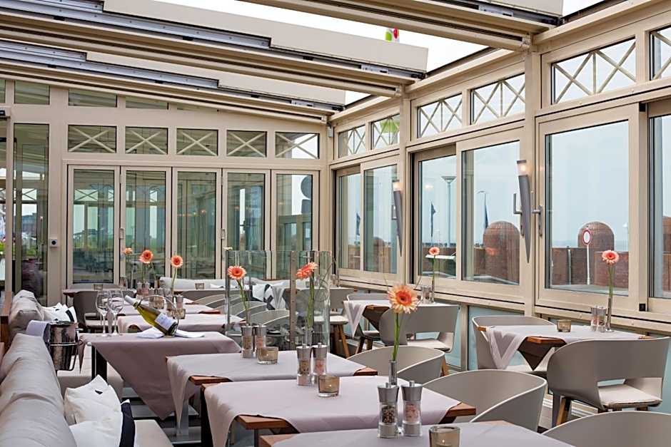 Strandhotel Georgshöhe