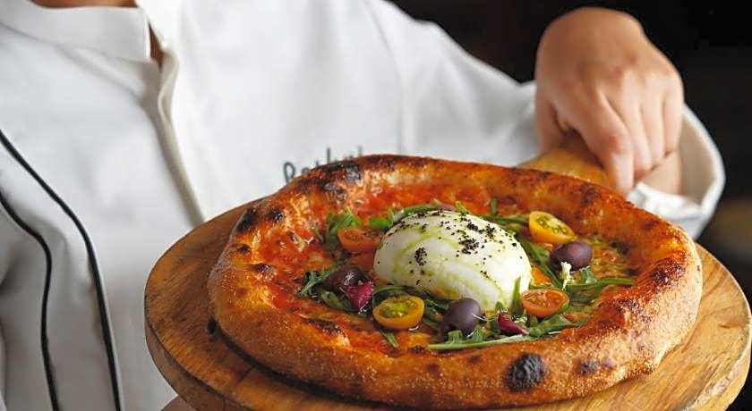 Courtyard by Marriott Bhopal