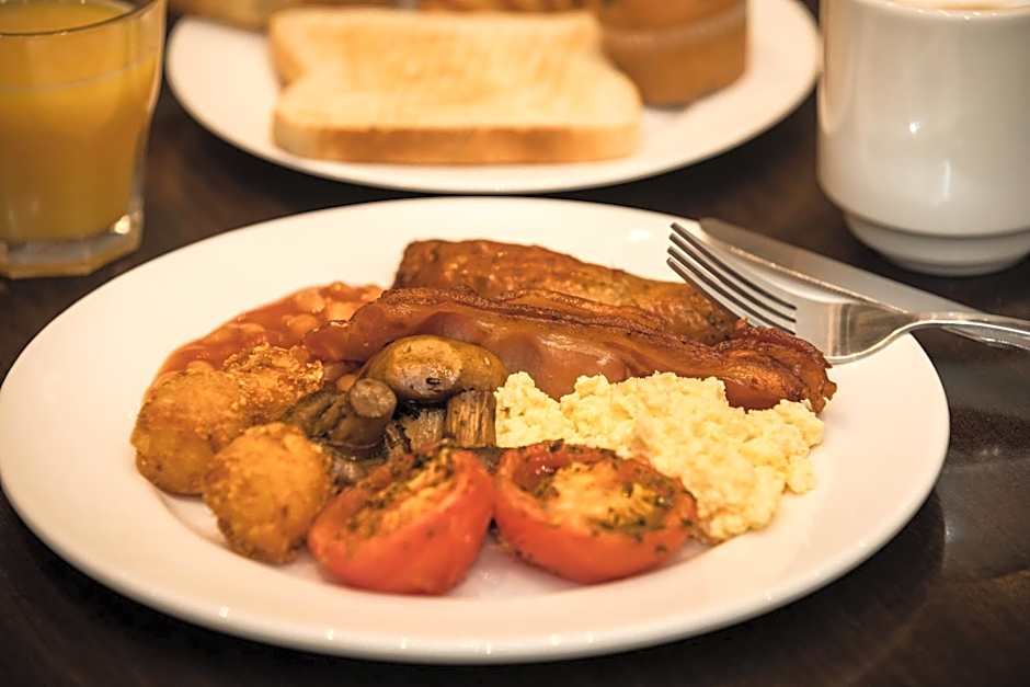 Hampton By Hilton London Croydon