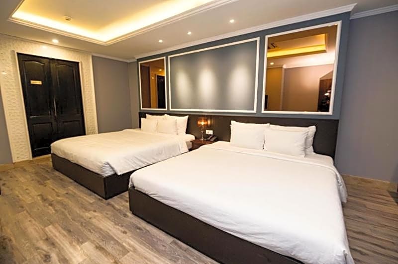 Dragon Pearl Hotel Hanoi