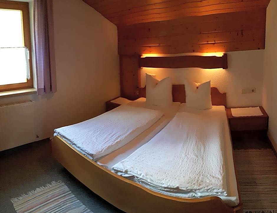 Apartmenthaus Immler