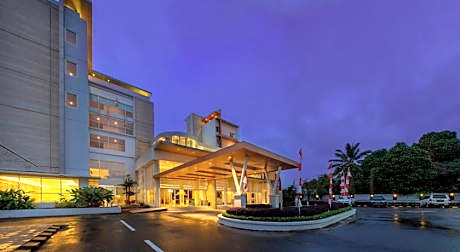 Horison Hotel Ultima Timika