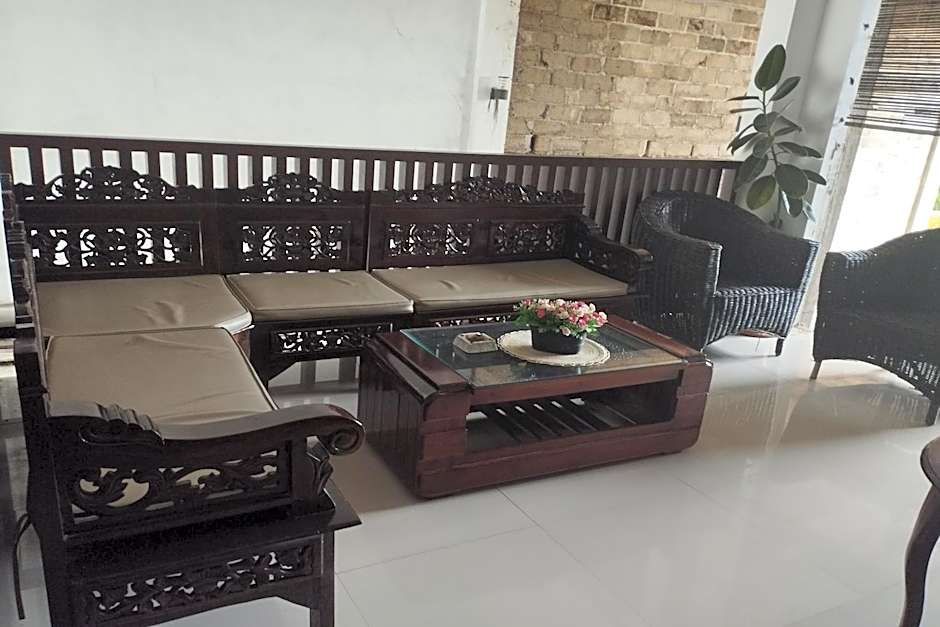 Hotel O Penginapan Naya Rita
