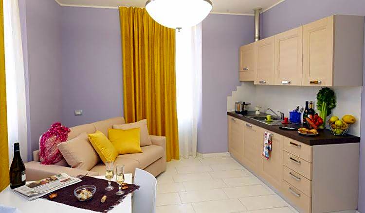 Residence Villa Maurice