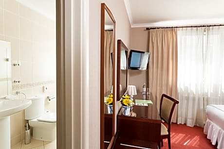 12 x Twin Room - Standard