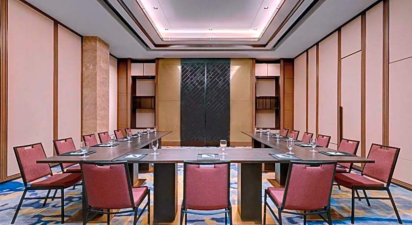 Sheraton Shanghai Chongming Hotel