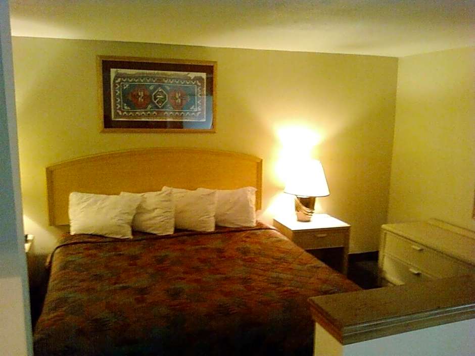Will Rogers Inn