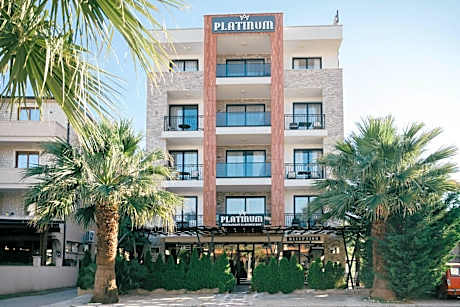 Hotel Platinum Lux
