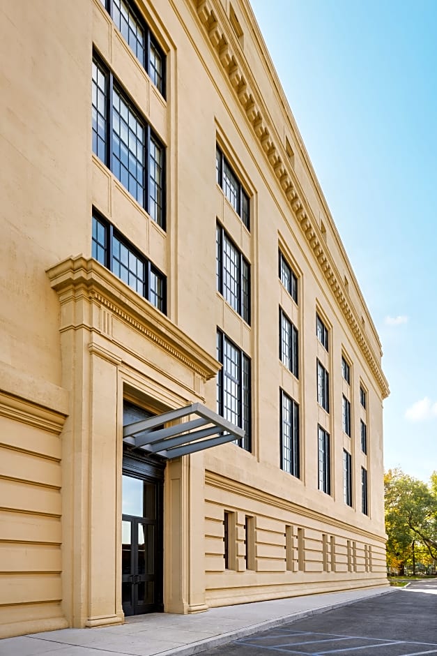 Photo 1 of 19 of Switch House Hotel