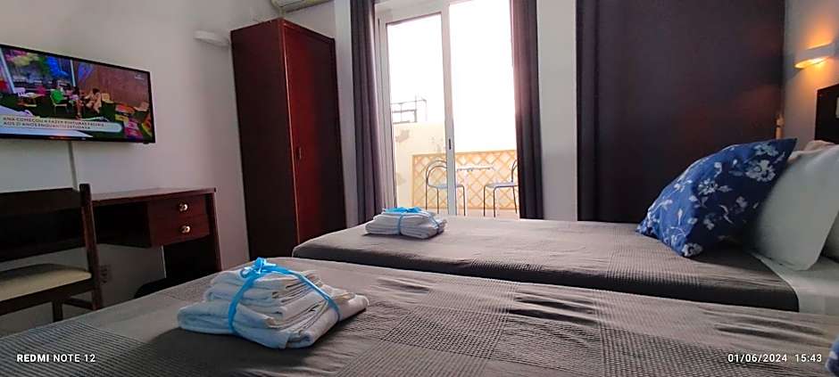 Hotel Alnacir