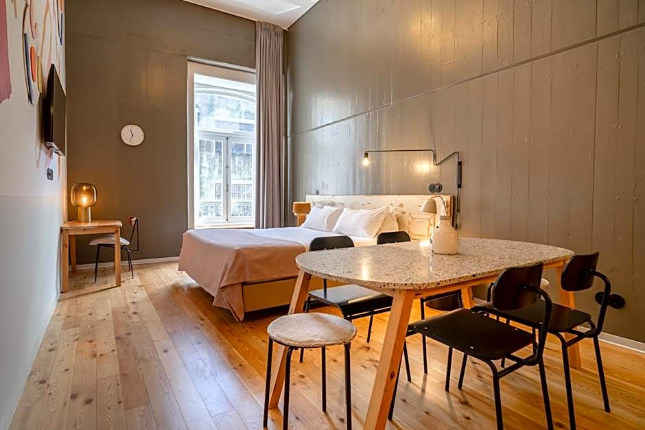 Limehome Porto Rua da Conceicao