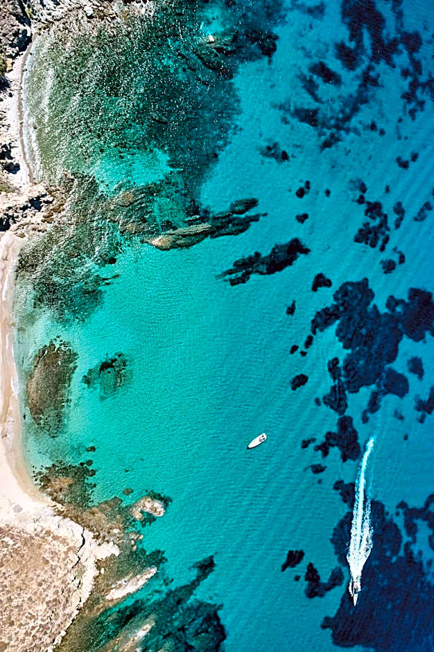 Myconian Panoptis Escape, a member of Small Luxury Hotels of the World