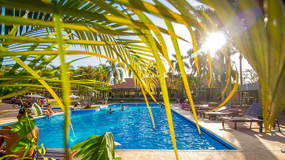 Complejo Turistico Americano