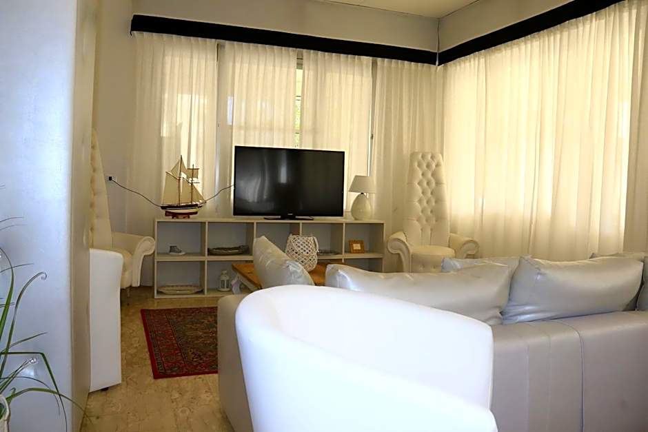Hotel Diamante