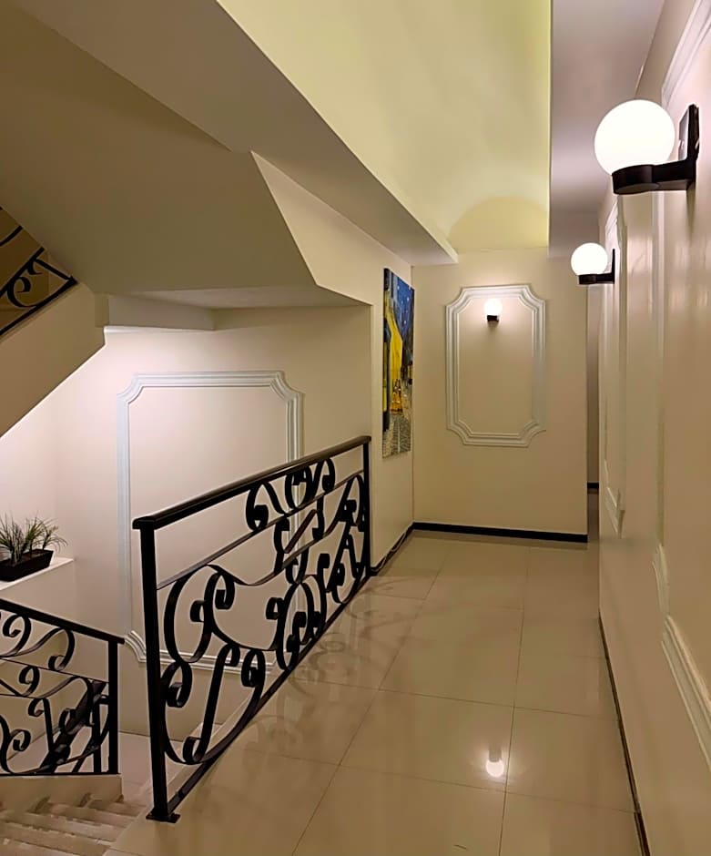 Jovis Hotel - Lujo Cultural