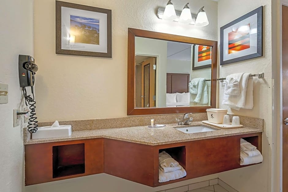 Comfort Inn Kissimmee