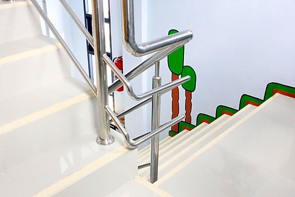 Krabi P.N. Boutique House